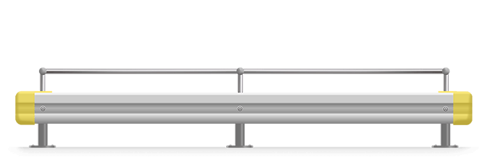 Guardrails features popular with  Memphis and Oklahoma City homeowners