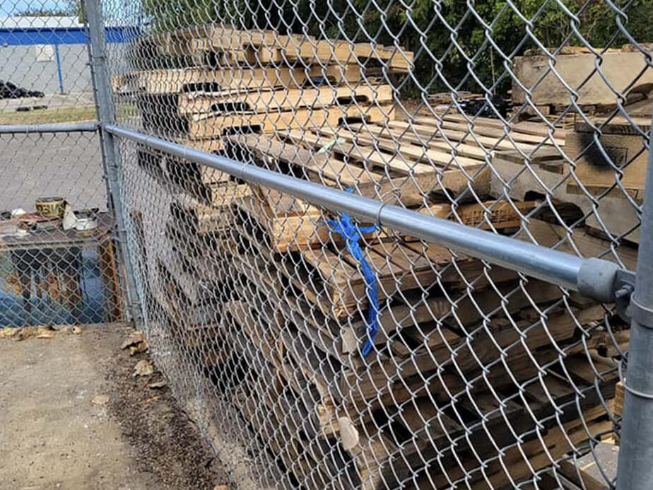 Commercial Fence Contractor in  Memphis and Oklahoma City