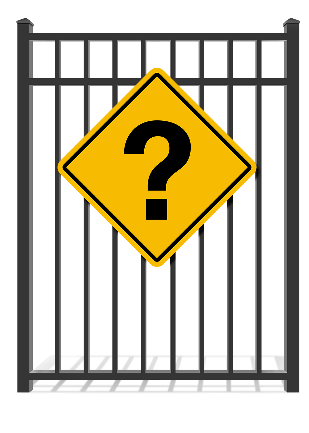 Commercial Ornamental Iron fence FAQs in the  Memphis and Oklahoma City area