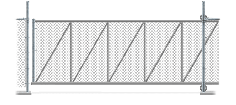 Automated Gate company in the  Memphis and Oklahoma City area.