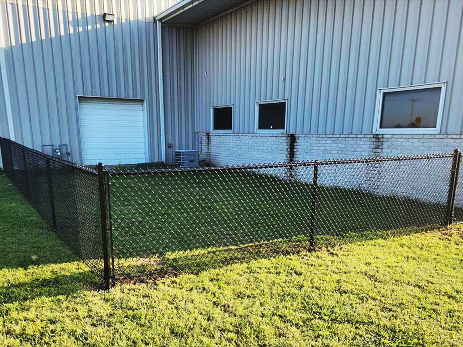 Fence Installation Contractor in  Memphis and Oklahoma City