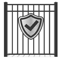  Memphis and Oklahoma City Aluminum Fence Warranty Information