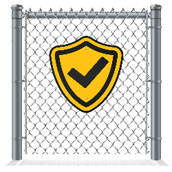  Memphis and Oklahoma City Chain Link Fence Warranty Information