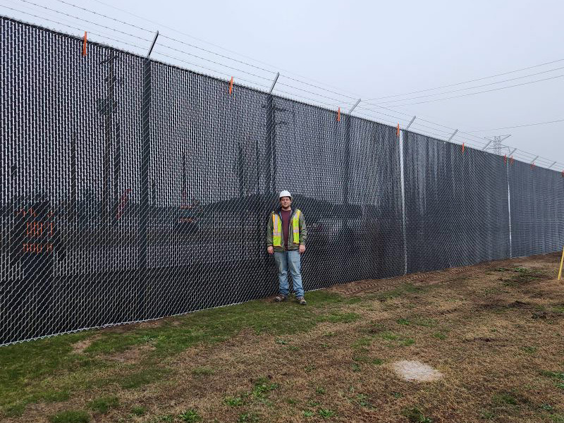 About our fence company in Memphis and Oklahoma City