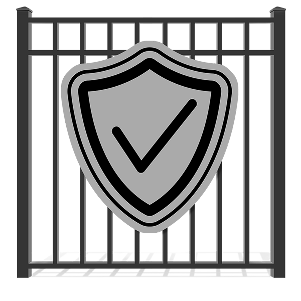 Fence company warranty information in  Memphis and Oklahoma City