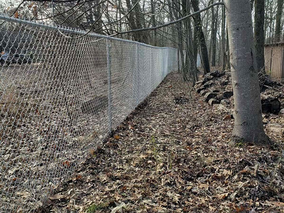 Cordova TN Chain Link Fences