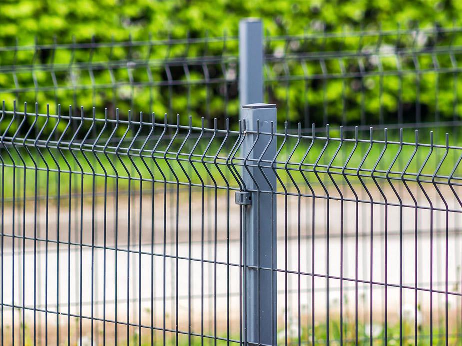 Wire fenceDeSoto County Mississippi