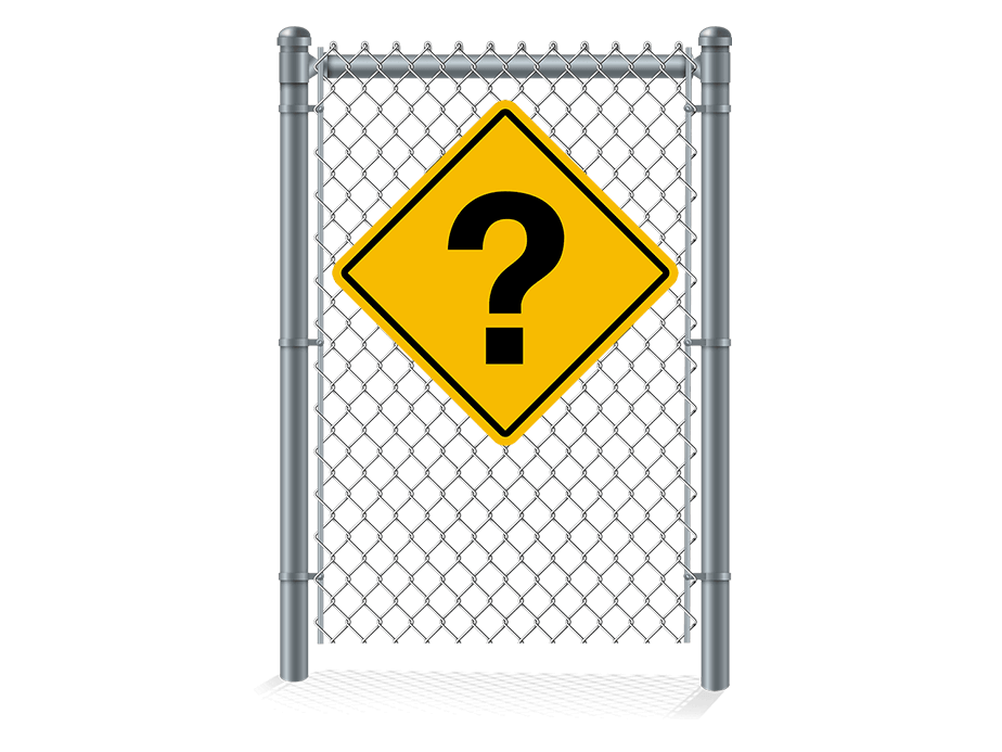 Fence FAQs in Marshall County Mississippi