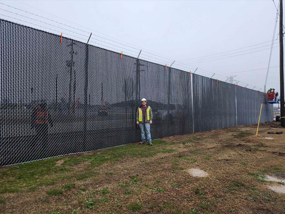 Memphis Tennessee Fence Company