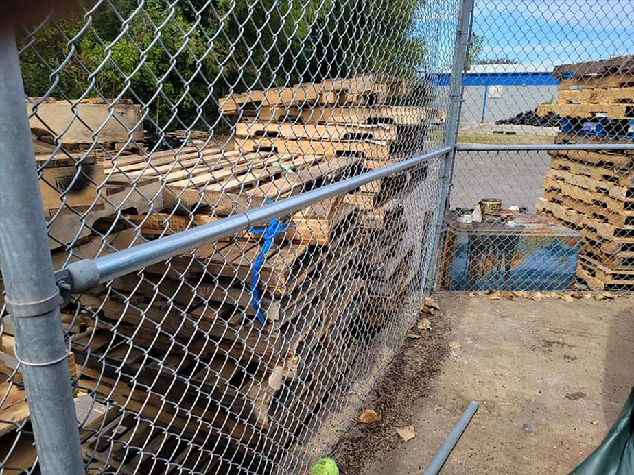 Memphis Tennessee professional Fence Installation